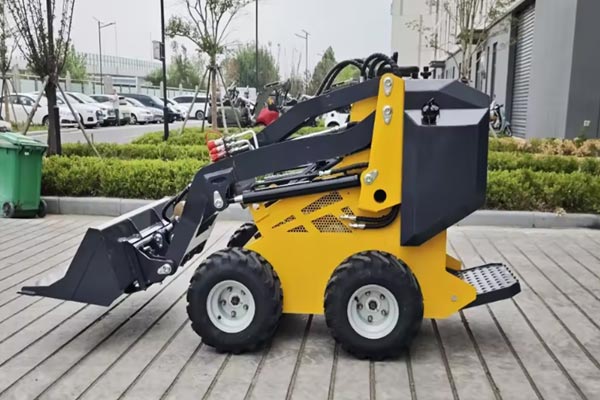 מהם הפונקציות של מטען קטן