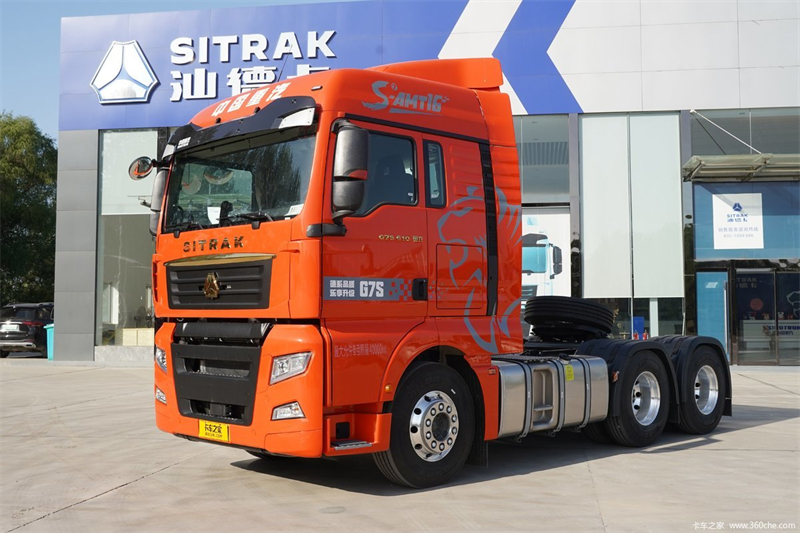 ג'ינאן שנגקונדה: כיצד לבחור פילטרים ודיסקי בלם תחת המגמה החדשה של סין כבד חלקי משאיות יצוא？