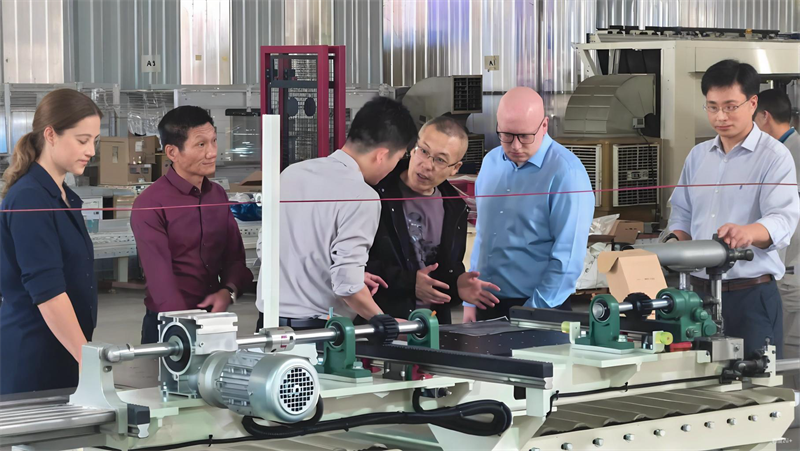 כיצד לבחור חלקי משא באיכות גבוהה? ניתוח של ההבדלים בין חלקים מקוריים לחלקי אפטר-מרקט