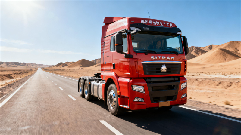 מדוע חשובה תחזוקת משאיות: 5 המסננים הקריטיים שמאריכים את חיי הרכב שלך