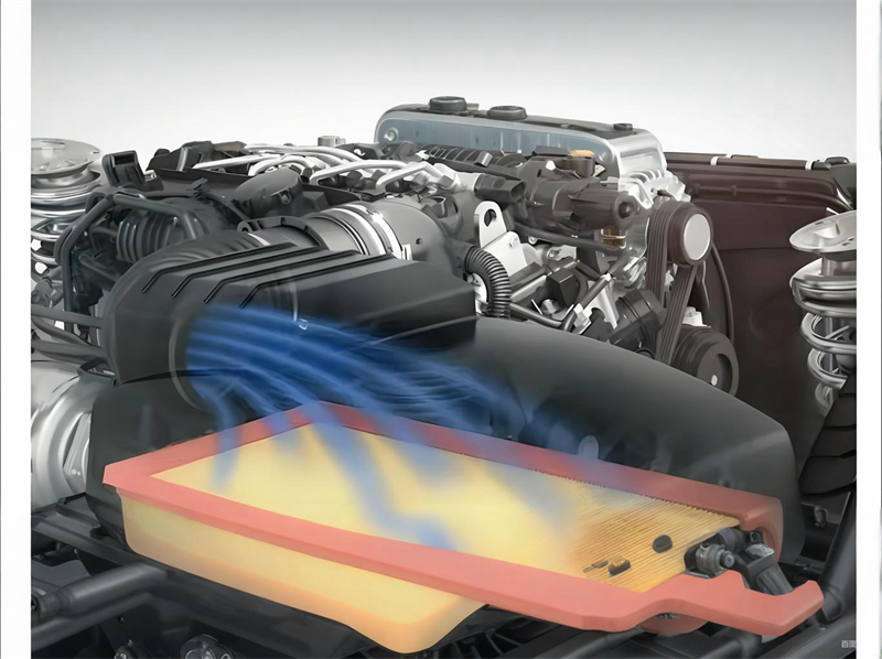 כיצד לבחור מסנן אוויר איכותי: 6 גורמים מרכזיים שיש לקחת בחשבון