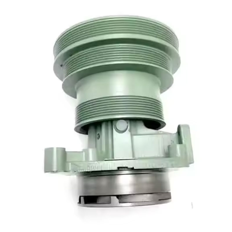 מה באמת הופך משאבת משאית בנפח גבוה לאמינה