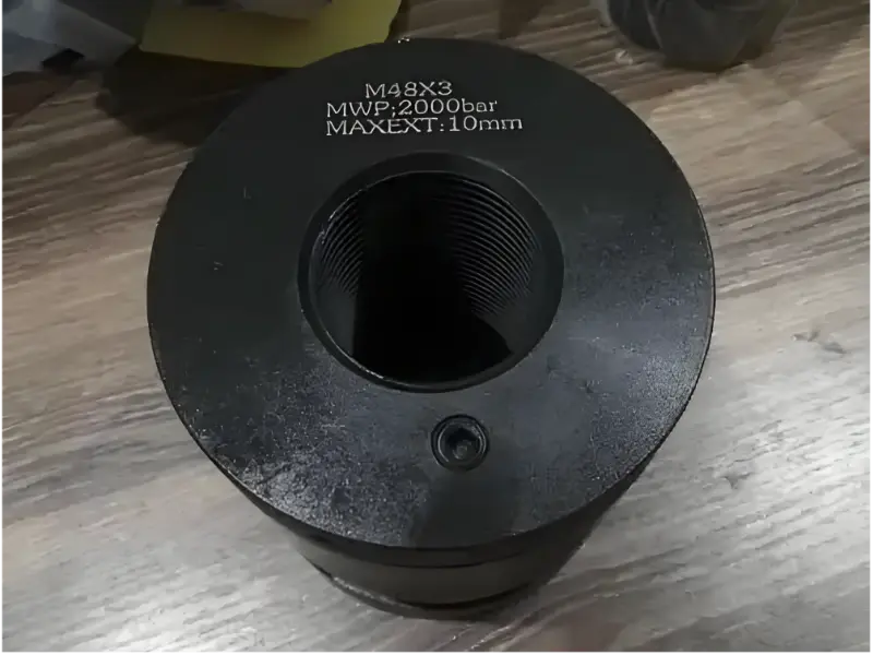 משאית דולפת שמן? 