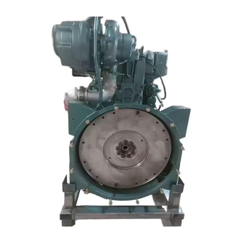 מדוע מנוע המשאית שלך מאבד כוח ותאוצה