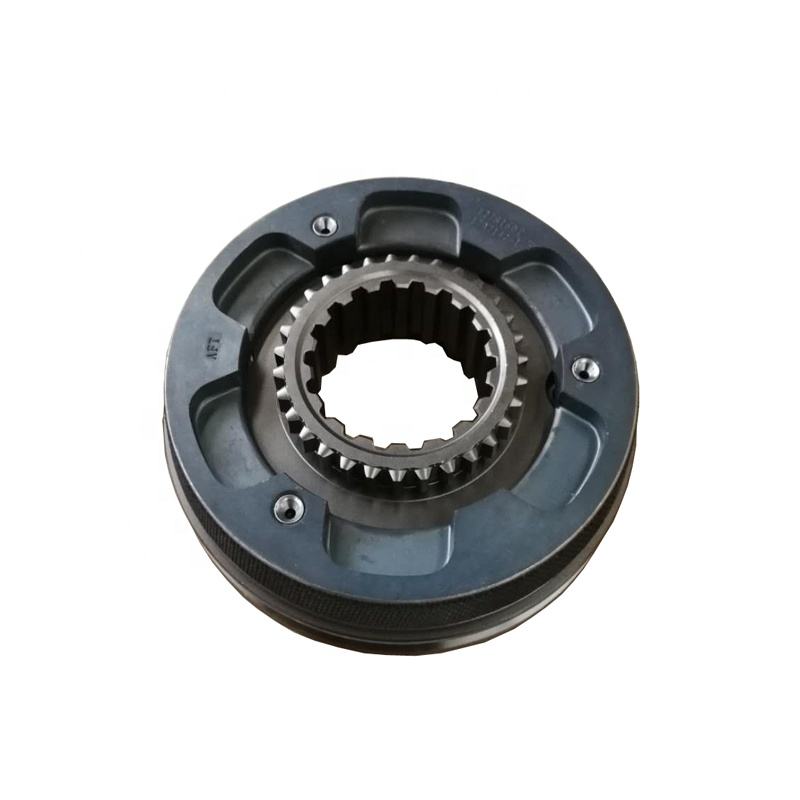 כיצד יכולים חלקי הילוכים של Sinotruk לשפר את ביצועי משאיות כבדות?