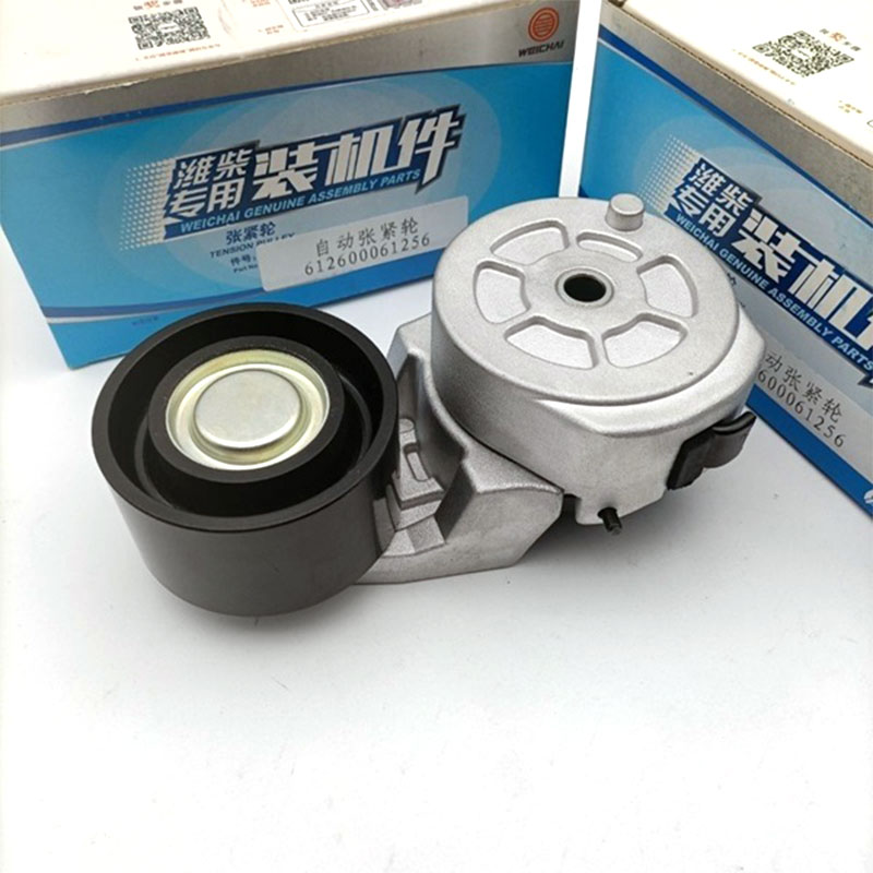 כיצד גלגל מתח משפר את יציבות המערכת המכנית?