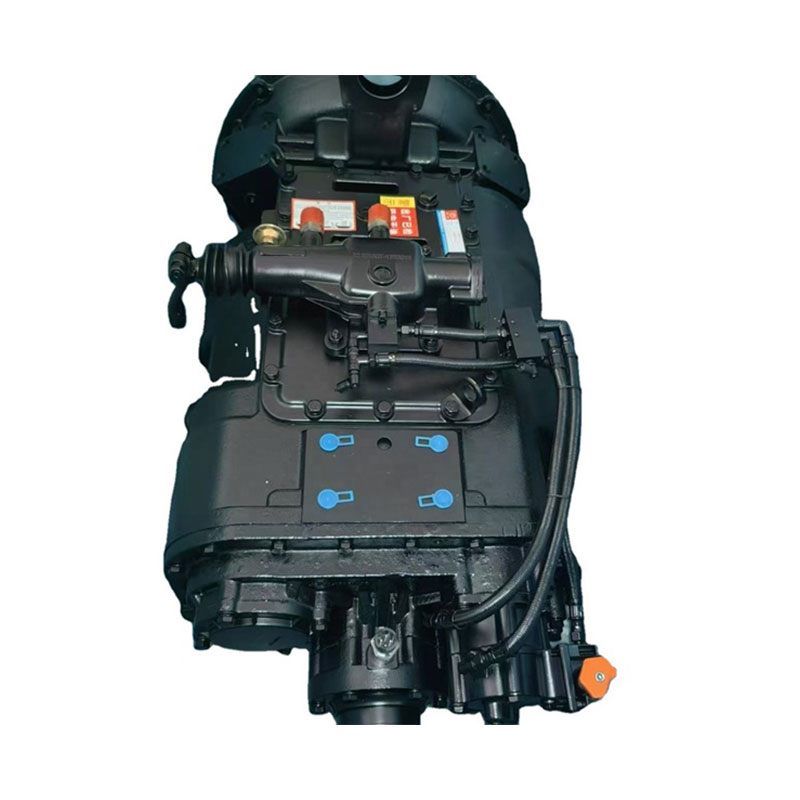 תיבת DSG אוטומטית מתוקנת