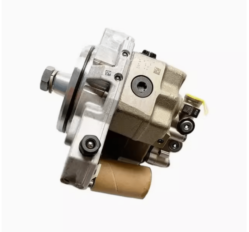 משאבת הזרקת דלק מסילה משותפת של בוש 0445 020 031 - משאבת לחץ גבוה CP3 (Doosan/Daewoo DL08)