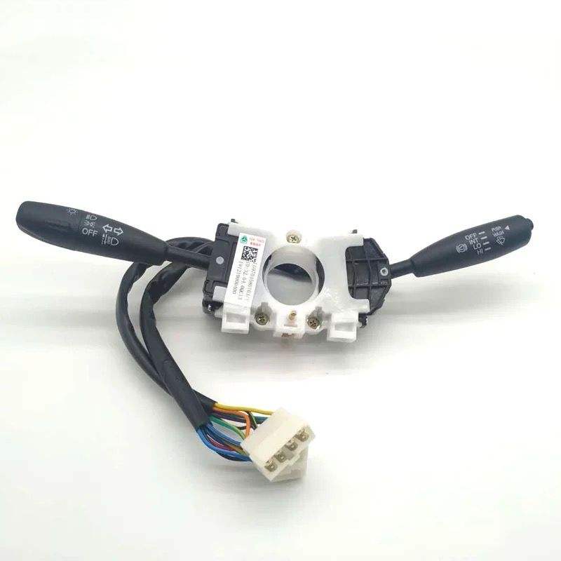 סין FG9704580109 מקורי Sinotruk HOWO RHD שילוב משאית קלה מתג