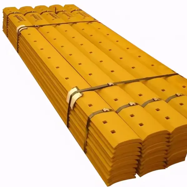 להב מכונת דירוג מיני מחפר