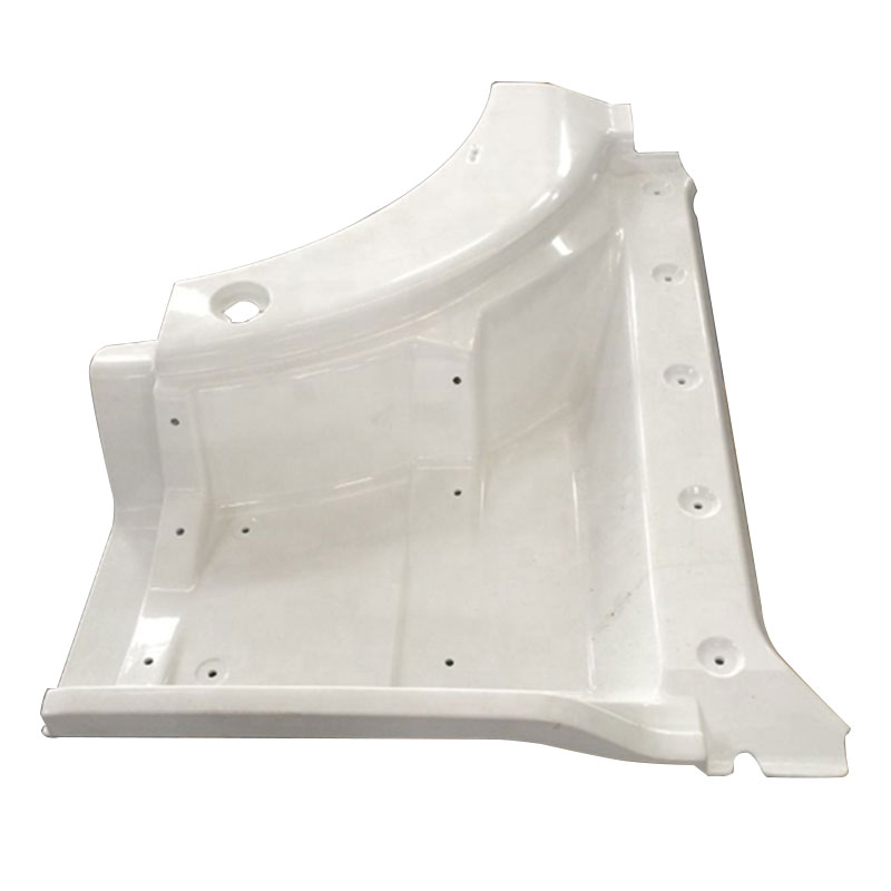 קישוט תא משאית