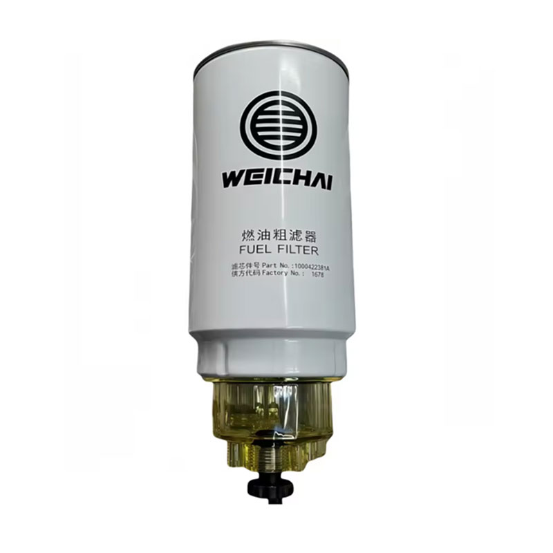 מסנן שמן מנוע למשאית 1003697977A