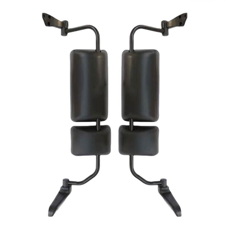 מראה אחורית למשאית